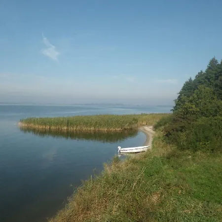 Gartenhaus Im Ostseebad *