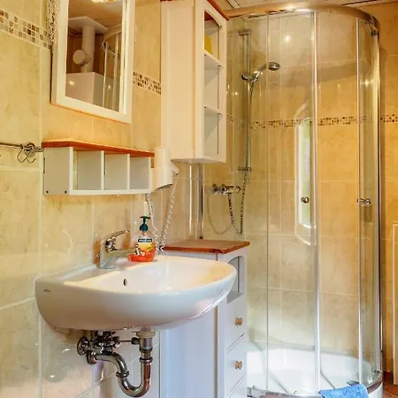 Gartenhaus Im Ostseebad Dom wakacyjny