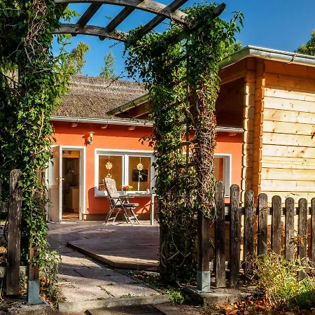 Gartenhaus Im Ostseebad