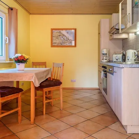 Gartenhaus Im Ostseebad Trassenheide